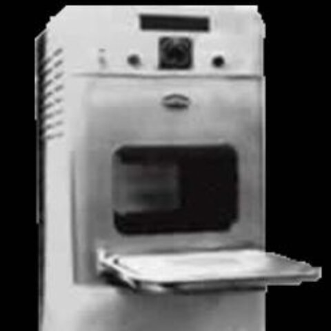 Horno Microondas Percy Spencer