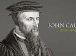 John Calvins Institutes of the Christian Religion