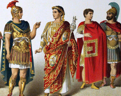 Patricians
