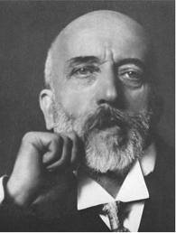 Andrija Mohorovičić