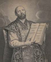 Jesuit order founded
