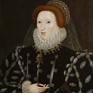 Reign of Elizabeth I