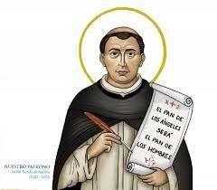 Santo Tomas de Aquino