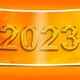 2023 nieuwjaar 2023