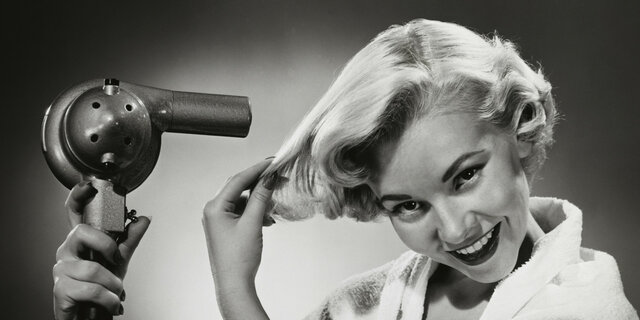 SECADOR "CYCLONE", 1920