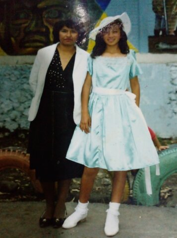 Salida de la Primaria