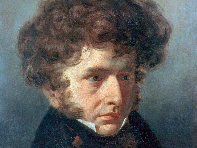 Berlioz’ Symphonie fantastique