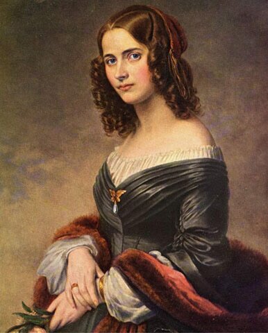 Fanny Mendelssohn-Hensel’s Das Jahr