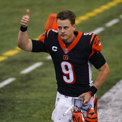 Timeline: Joe Burrow