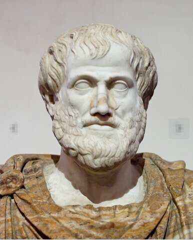 Aristoteles