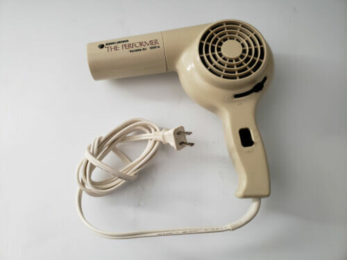 POPULARITZACIÓ DEL SECADOR, 1960-1970