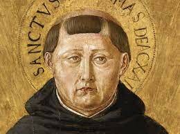 Santo Tomas de Aquino