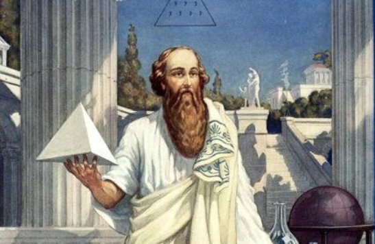 Pitagoras de Samo