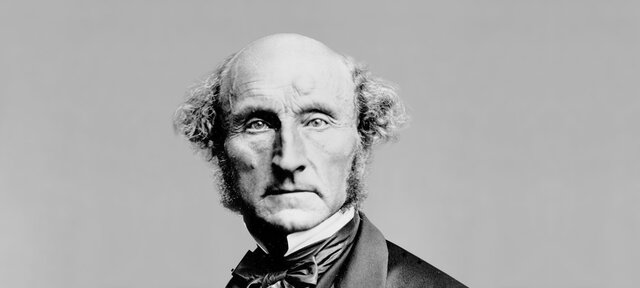 Stuart Mill