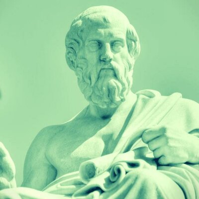 Timeline: Historia de la Filosofía