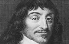 Rene Descartes