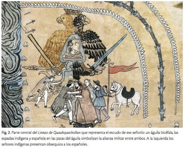 LA CREACIÓN DE LA REPÚBLICA DE INDIOS