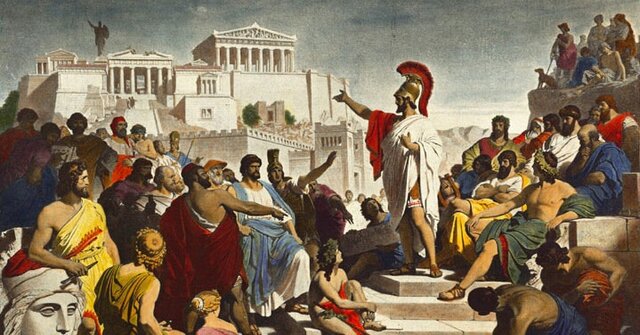 Den romerske republikken