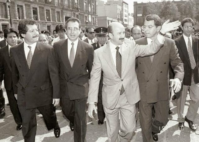 FIN DEL REPARTO AGRARIO