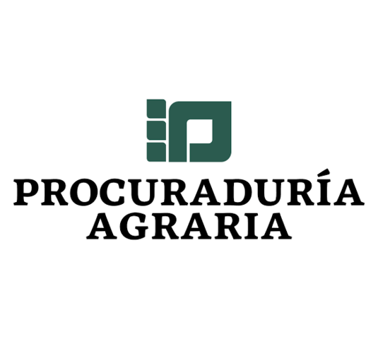PROCURADURÍA AGRARIA