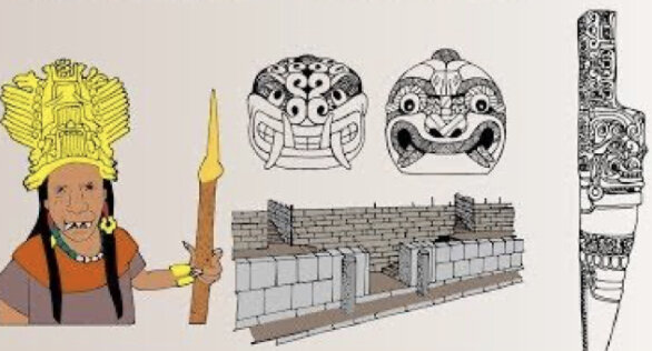 Chavín 1200-400