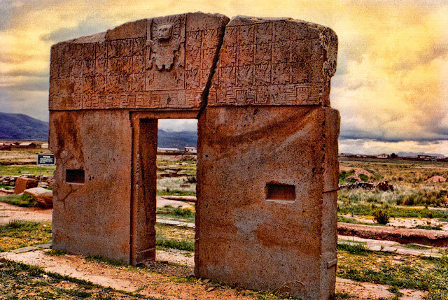 Tiahuanaco o Tiwanaku (Pt.5)