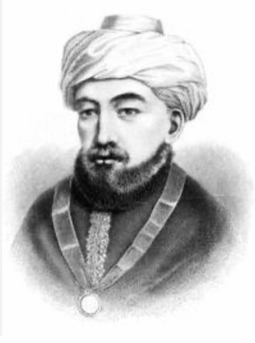 Maimónides