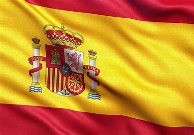 Spain declares its neutrality