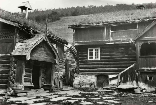 Norge i høymiddelalderen