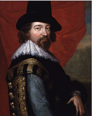 Francis Bacon