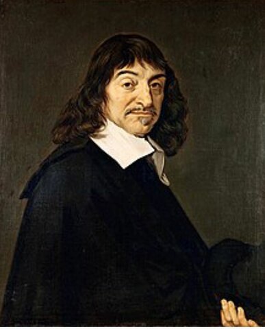 René Descartes