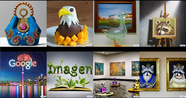 Dall E 2(inteligencia artificial para arte)