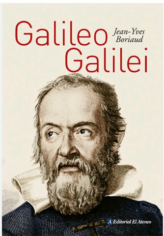 Los sistemas del mundo de galileo