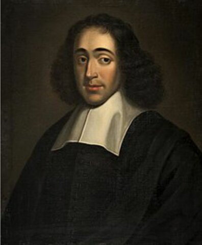 Baruch de Spinoza