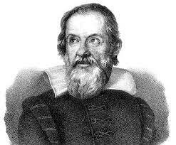 Los sistemas del mundo de galileo