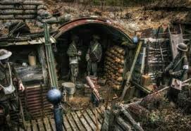 Primera Guerra Mundial