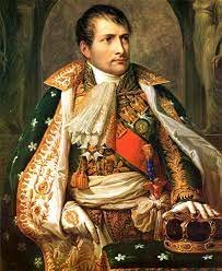 Napoleón Emperador