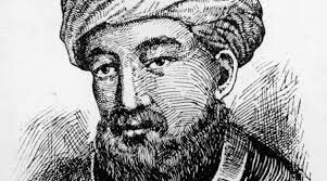 Maimónides.