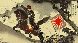 Timeline: Expansionismo japonés