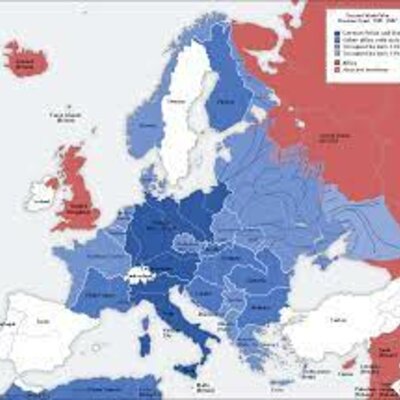 Timeline: WW2 Timeline
