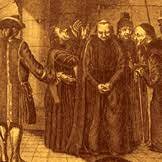 A educação em abandono no Brasil.