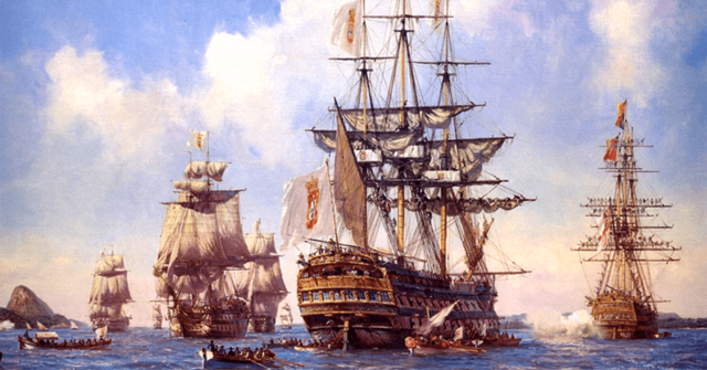 A volta da educação.