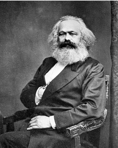 Karl Marx