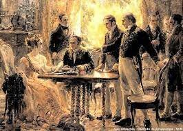 A lei Áurea da educação Básica.