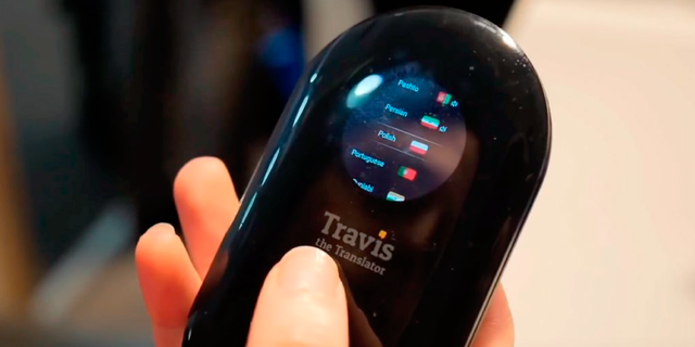 Traducción inmediata