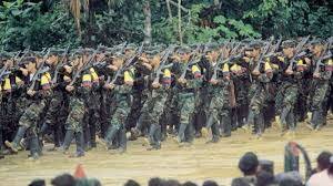 El Gobierno y las FARC