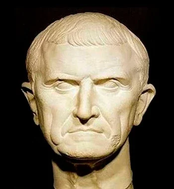 Marco Vitruvio Polión