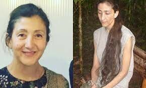 Secuestro de Ingrid Betancout