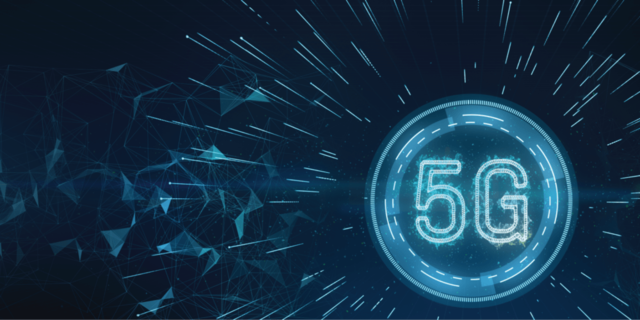 Redes 5G
