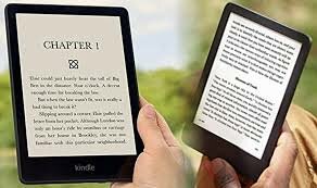 Kindle Whitepaper-Amazon